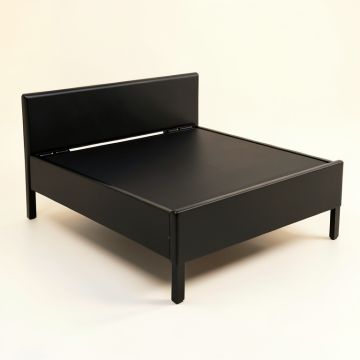 Ashbury Insta-Lock Bed Frame (synthetic illustration; no displayed measurements)