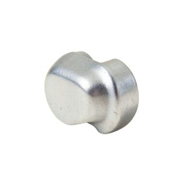 Smooth 3 1/2 '' Center To Center Bar Pull