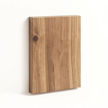 Wood Wall Décor (synthetic illustration; no displayed measurements)