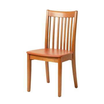 Ridge Brook Dining Chair - Terracotta