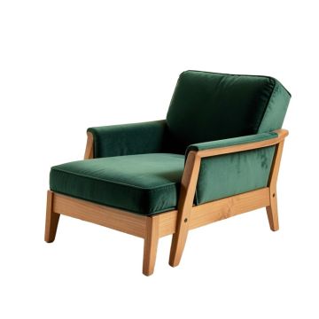 Oberyn Left-Arm Chaise Lounge