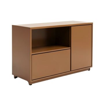 Amarion 1 - Shelf Credenza