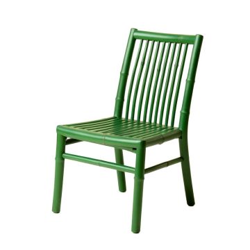 Field Field Dining Chair - Green