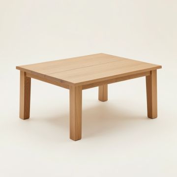 Smyth Living Room 2 Piece Coffee Table Set (synthetic illustration; no displayed measurements)