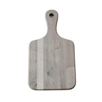 Vale Bridge Cutting Board - Gray