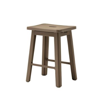 Olivian 26 '' Patio Bar Stool