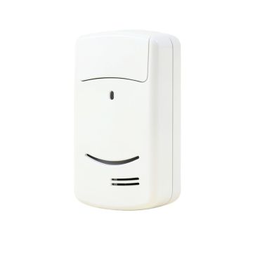 Kidde Fire Smoke Alarm , White