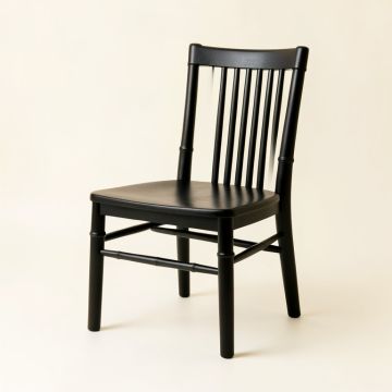 Laurel Arc Dining Chair (synthetic illustration; no displayed measurements)
