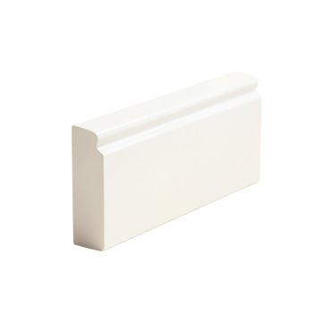 Gaier 1 3/4 '' H X 96 1/8 '' W X 3/4 '' D Panel Moulding