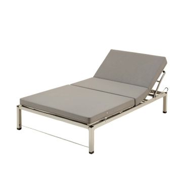 Zero Gravity Adjustable Bed With Remote