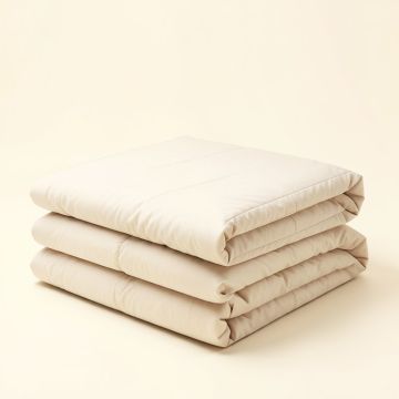 Reversible Duvet Cover Sets (synthetic illustration; no displayed measurements)