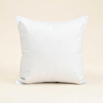 Erion Outdoor Square Pillow Insert (synthetic illustration; no displayed measurements)