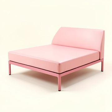 Edenburg Contemporary Twin Car Bed (synthetic illustration; no displayed measurements)