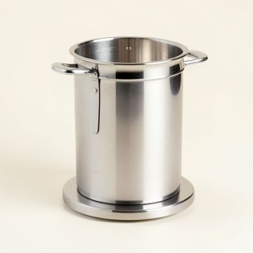 Sagaform Pasta Server (synthetic illustration; no displayed measurements)