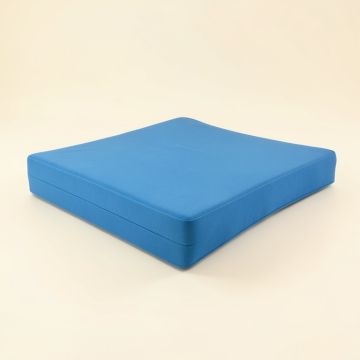 Wayfair Basics 4 '' Gel Memory Foam Mattress Topper (synthetic illustration; no displayed measurements)