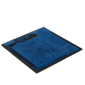 Swedish Lapphund Welcome Non-Slip Outdoor Door Mat