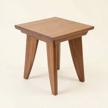 Scheidt 3 Legs Nesting Tables (synthetic illustration; no displayed measurements)