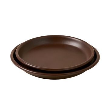 Braylee Nested 3 Piece Serving Tray Set