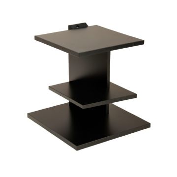 Asymmetric Wall Shelf