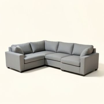 Tegan 9 Piece Sofa Seating Group With Cushions (synthetic illustration; no displayed measurements)