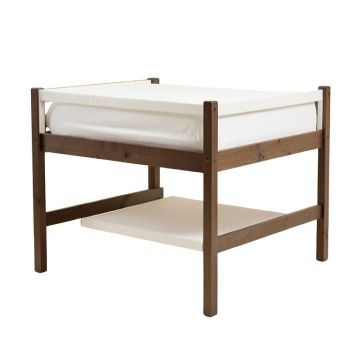Mayweather Twin Loft Bed