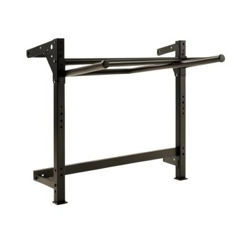 Bacup Wall Mounted Sports Rack