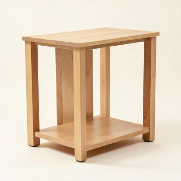 Elian Kitchen Cart (synthetic illustration; no displayed measurements)