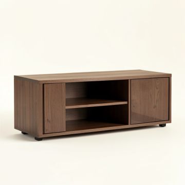 Riddleville Tv Stand For Tvs Up To 75 '' (synthetic illustration; no displayed measurements)