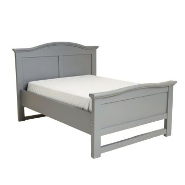 Bolick Full Platform Bed With Trundle (synthetic illustration; no displayed measurements)