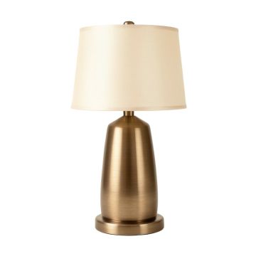 Jacinda 29.5 '' Bronze Table Lamp Set