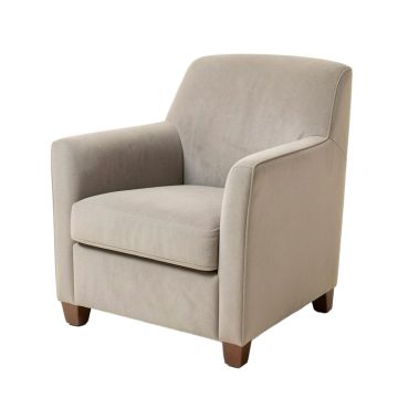 Neena Upholstered Parsons Chair