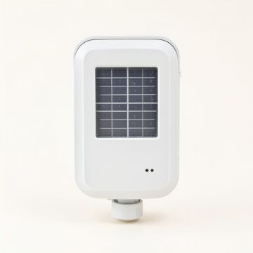 60 Led Solar Wall Light W/Motion Sensor 270° Super Bright ( Set Of 2 ) (synthetic illustration; no displayed measurements)