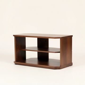 Joellen Tv Stand For Tvs Up To 65 '' (synthetic illustration; no displayed measurements)