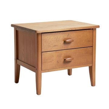 Doede 2 - Drawer End Table