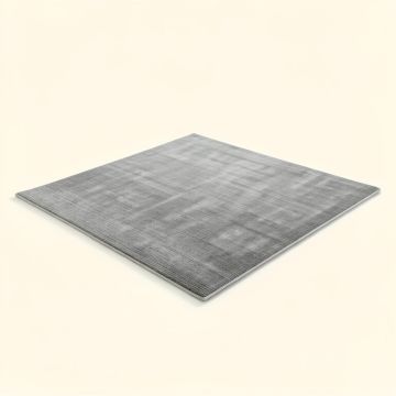 Mozelle Gray Rug (synthetic illustration; no displayed measurements)