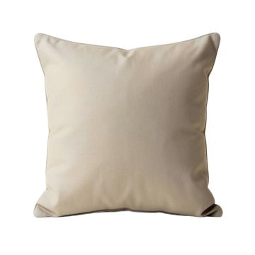 Square Pillow Cover