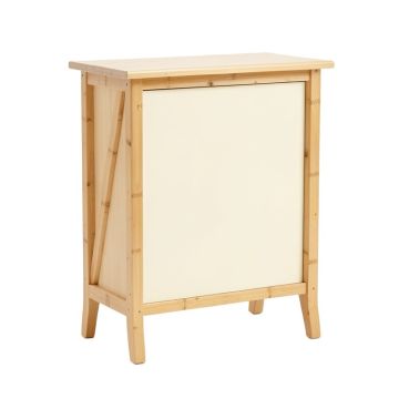 Briar Bluff Freestanding Laundry Folding Counter - Cream
