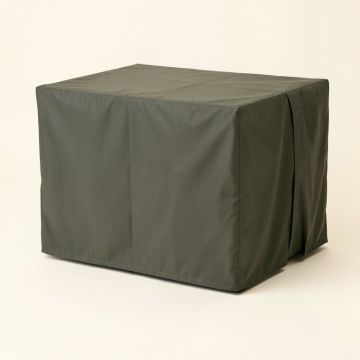 Kenwick Protective 3 Piece Water Resistant Patio Furniture Cover Set (synthetic illustration; no displayed measurements)
