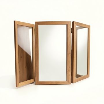 Chagford Mirror Set (synthetic illustration; no displayed measurements)