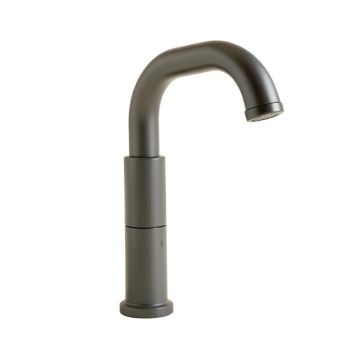 Single Handle Pull Down Sprayer Kitchen Sink Faucet