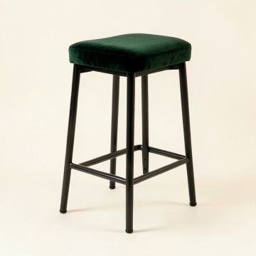 Henn 26 '' Counter Stool (synthetic illustration; no displayed measurements)