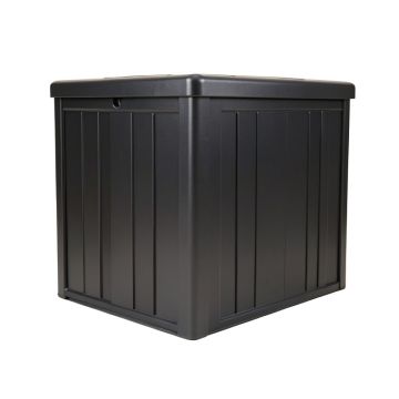 5 Ft. W X 3 Ft. D Plastic Horizontal Tool Shed