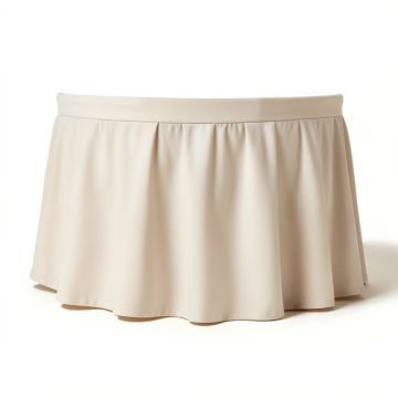 Harcourt 14 '' Bed Skirt (synthetic illustration; no displayed measurements)