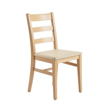 Cove Crossing Dining Chair - Beige
