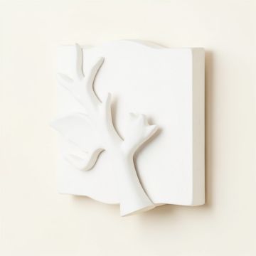 Coastal Decorative Wall Decor (synthetic illustration; no displayed measurements)