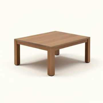 Iyla Coffee Table (synthetic illustration; no displayed measurements)