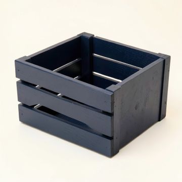 Reed Arc Empty Furniture-Style Pet Crate (synthetic illustration; no displayed measurements)