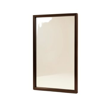 Coordination Wall Mirror