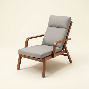 Alvo Patio Chair (synthetic illustration; no displayed measurements)
