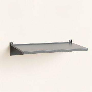 Morningstar Accent Shelf (synthetic illustration; no displayed measurements)